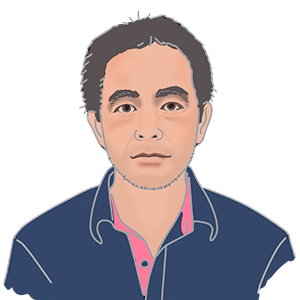 西田　龍矢
